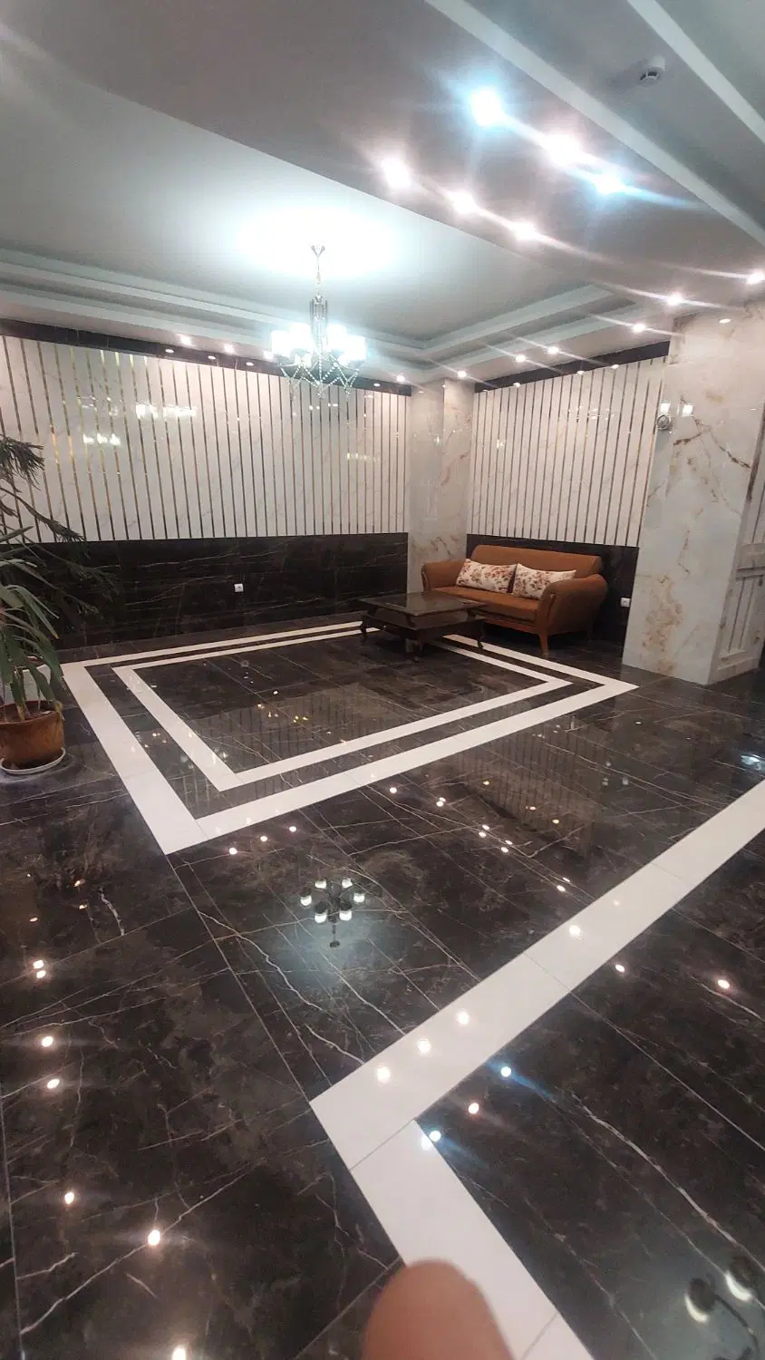 آپارتمان ۱۸۰ متری کسری _فردوسی_سراب