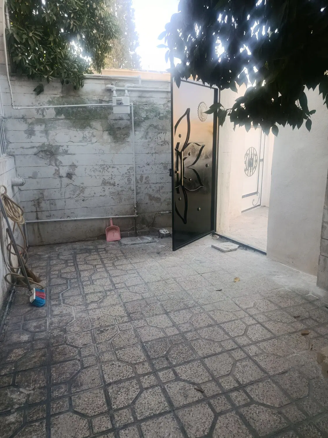 منزل