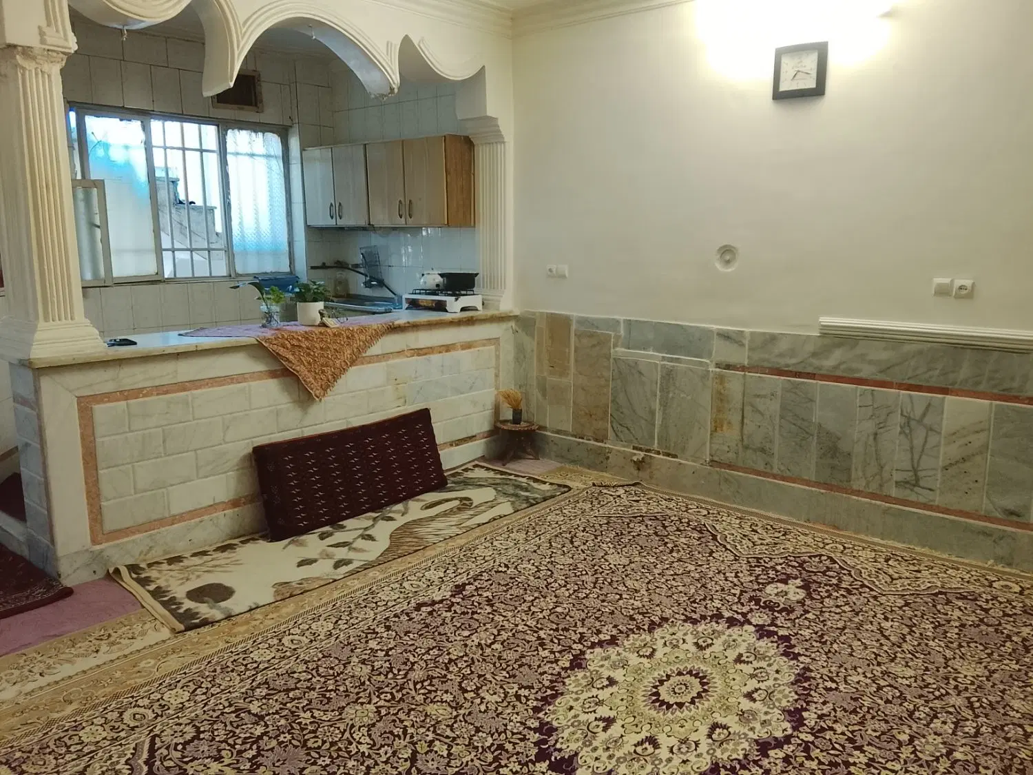سویت ساعتی روزانه هفتگی