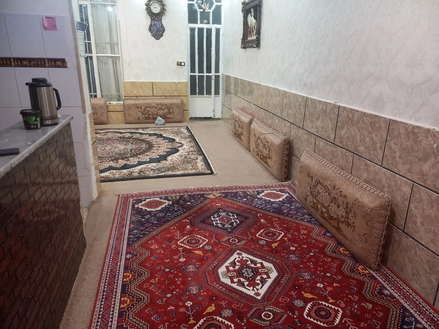 سوییت مبله ویلایی