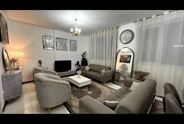 خانه اجاره ای