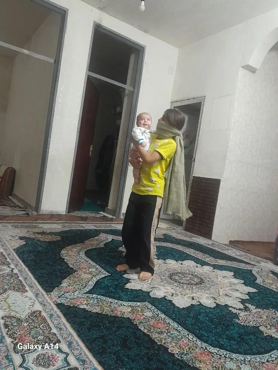 رهن واجاره منزل ویلایی