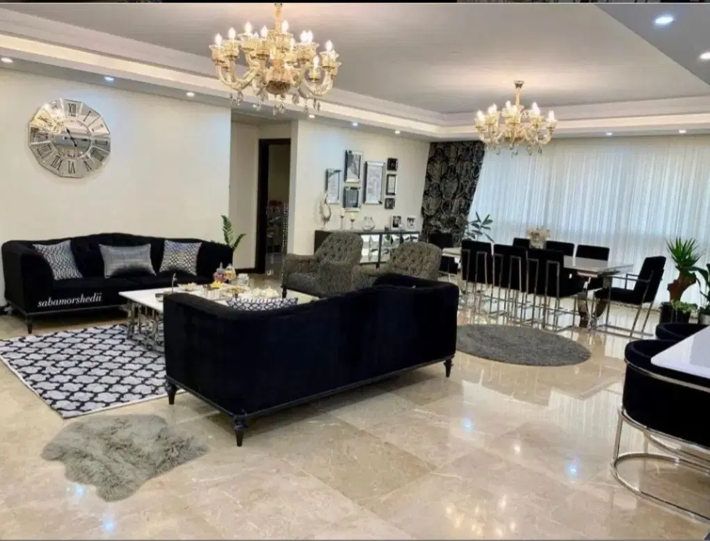 رو به نما _ به علت مهاجرت _ فول_سند دار