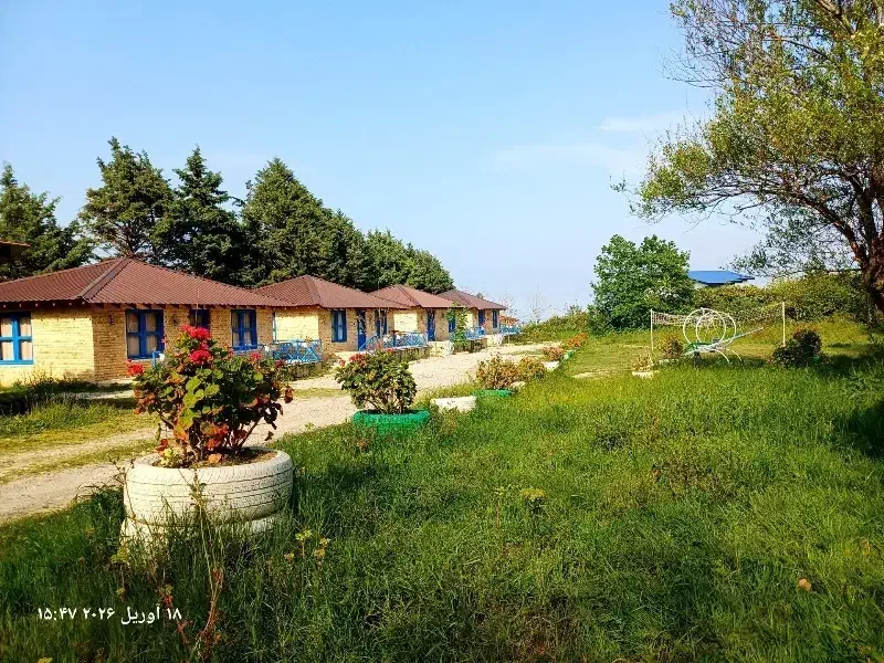اجاره شبانه ویلای دربستی فول امکانات