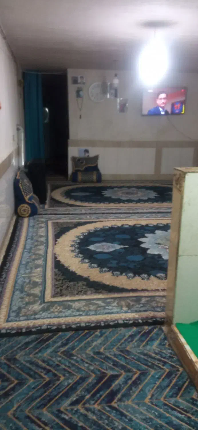 خانه اجاره مهریان