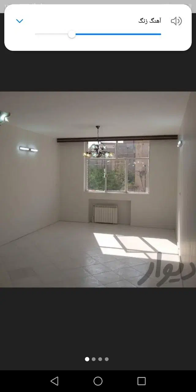 اجاره آپارتمان ۱۱۲ متری در بهترین موقعیت گوهردشت