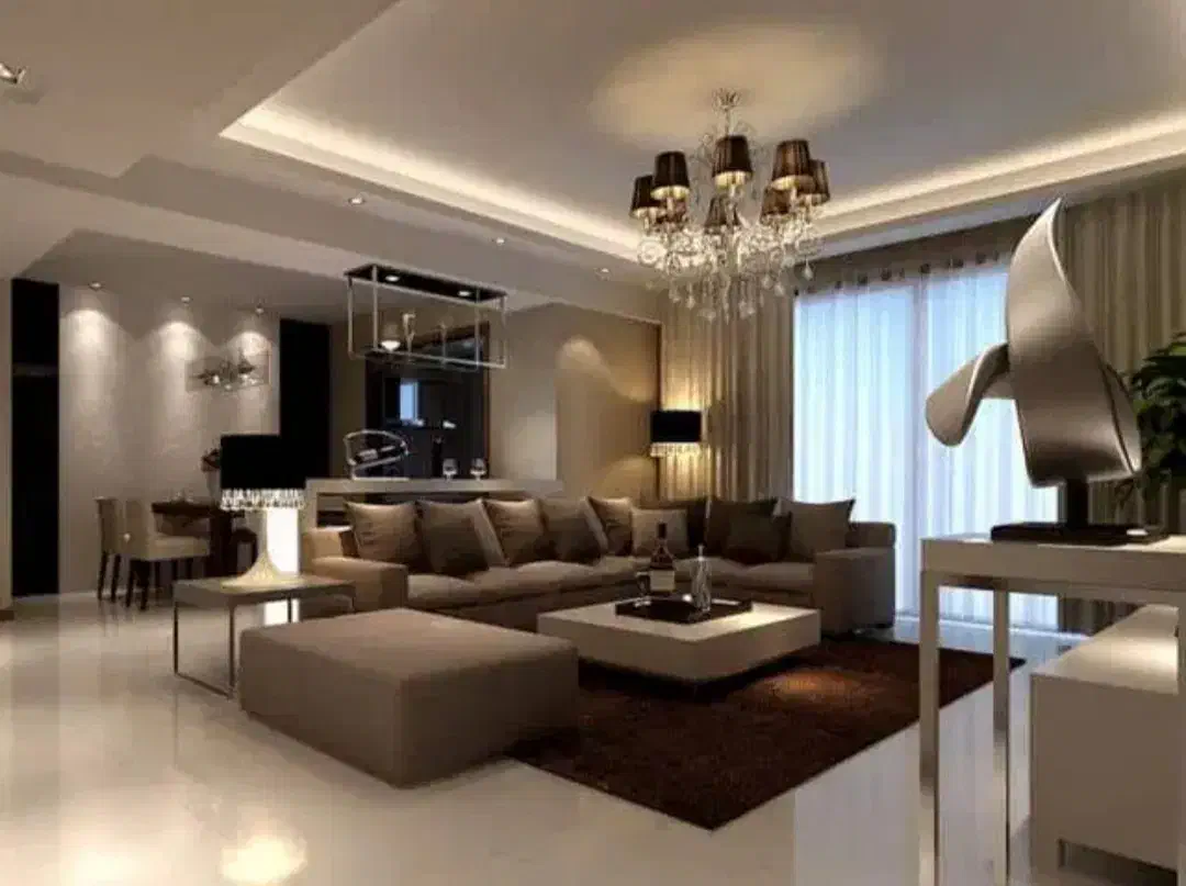 فروش واحد دو خوابه 120متری