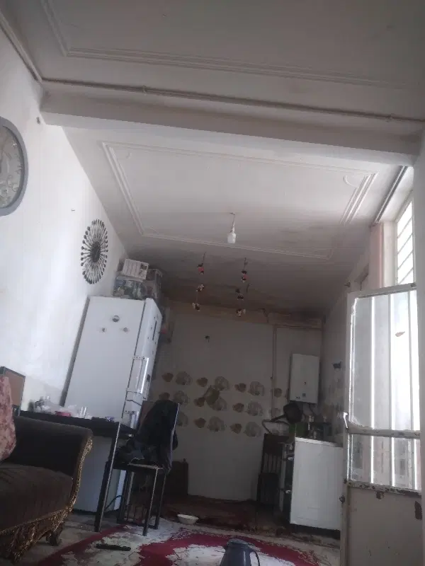 منزل دربست یک خوابه