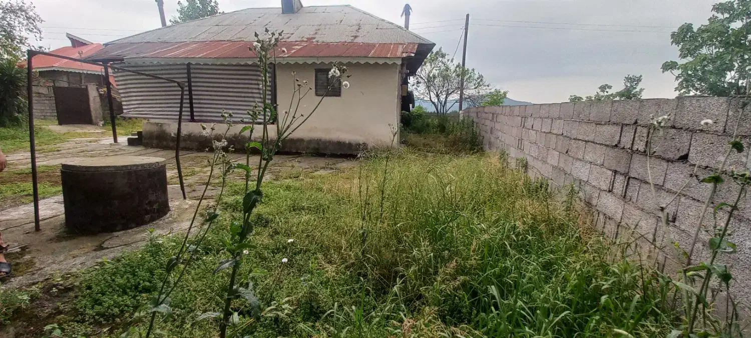 ویلا    سند تک برگ