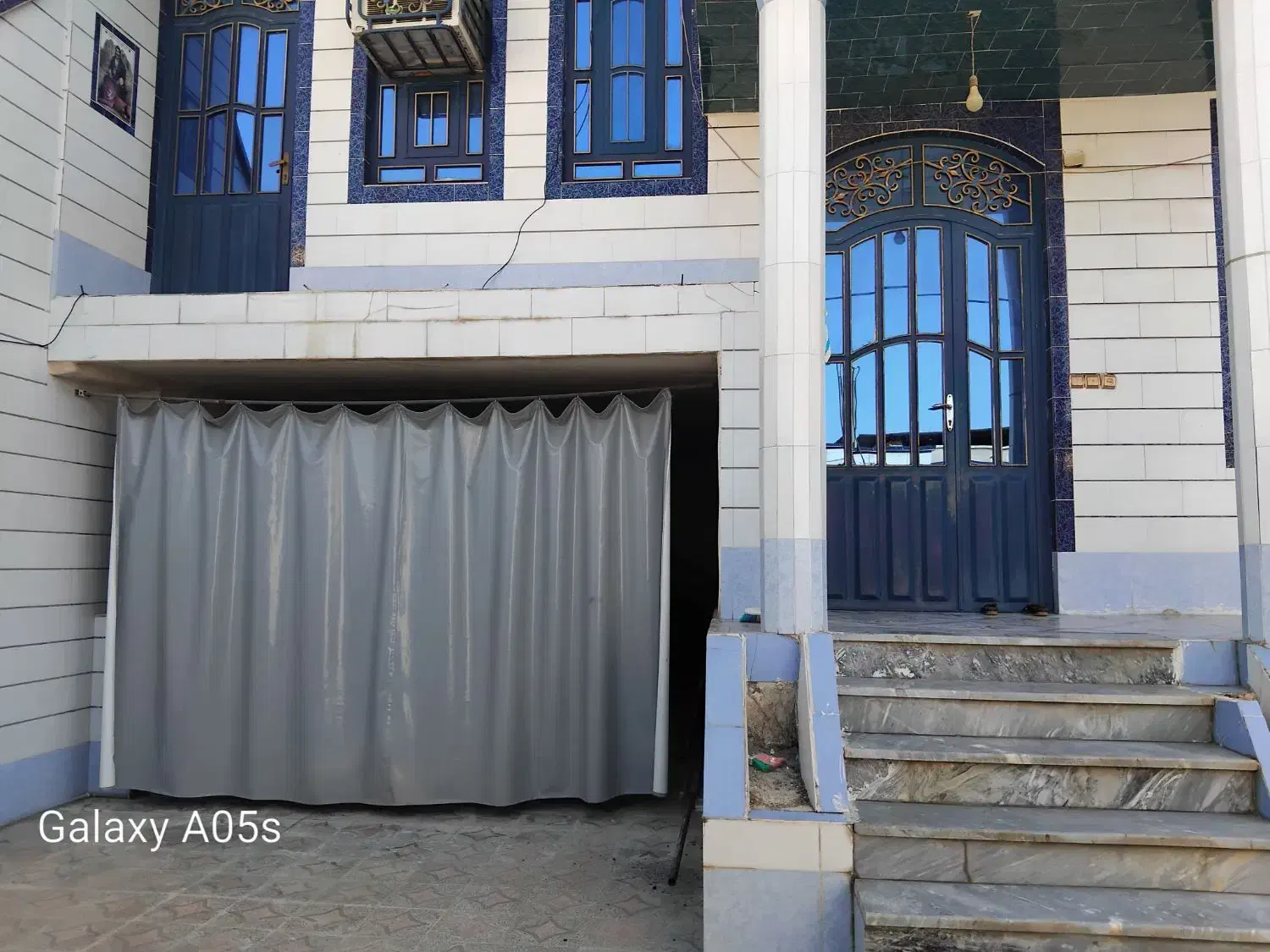 فروش خانه ویلایی