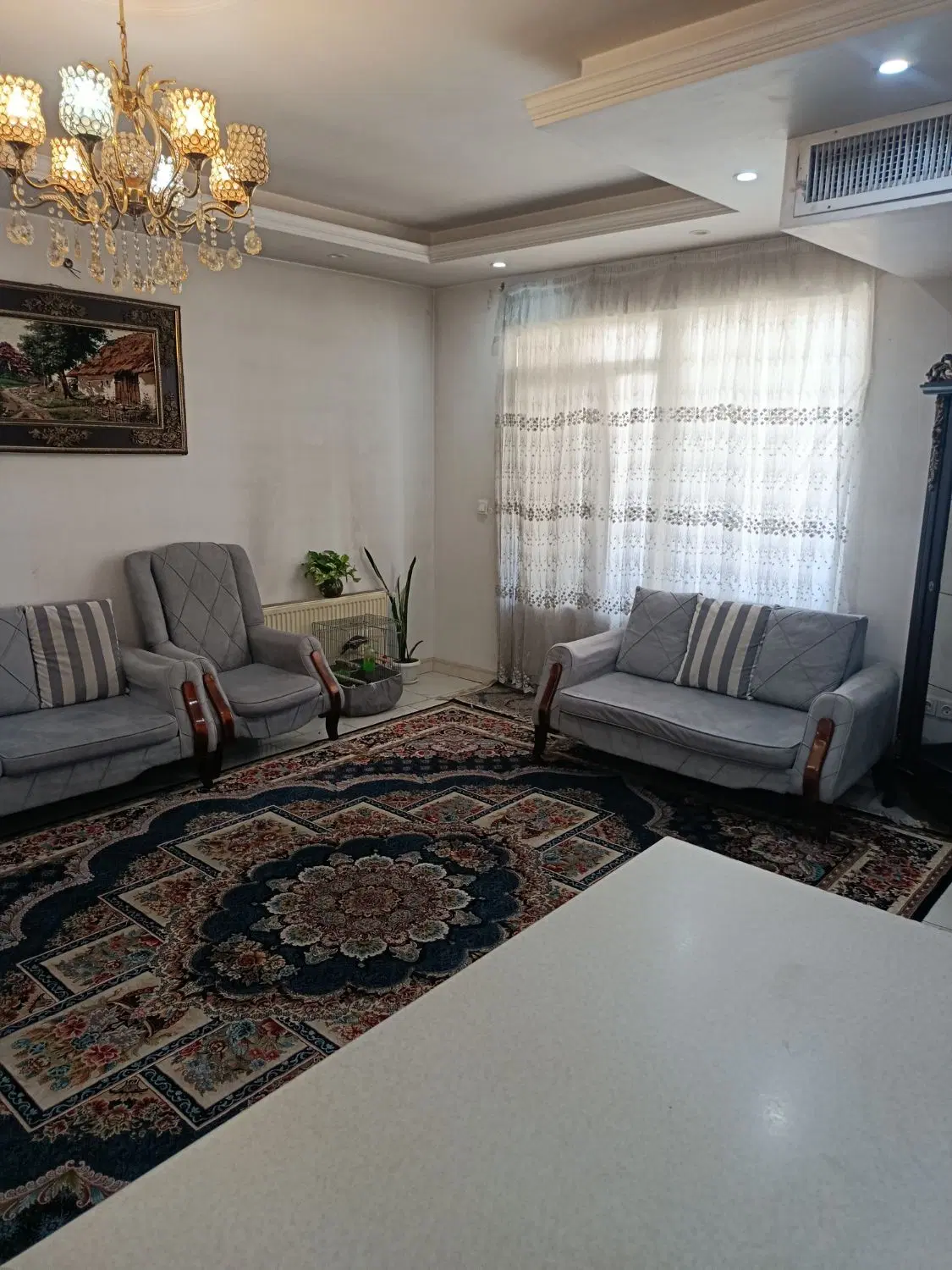 آپارتمان اجاره ای