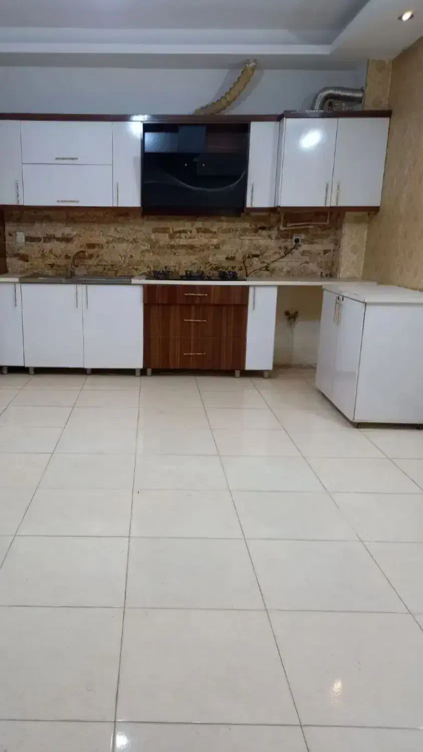 اپارتمان ۵۷ متری شیک  طبقه +۴
