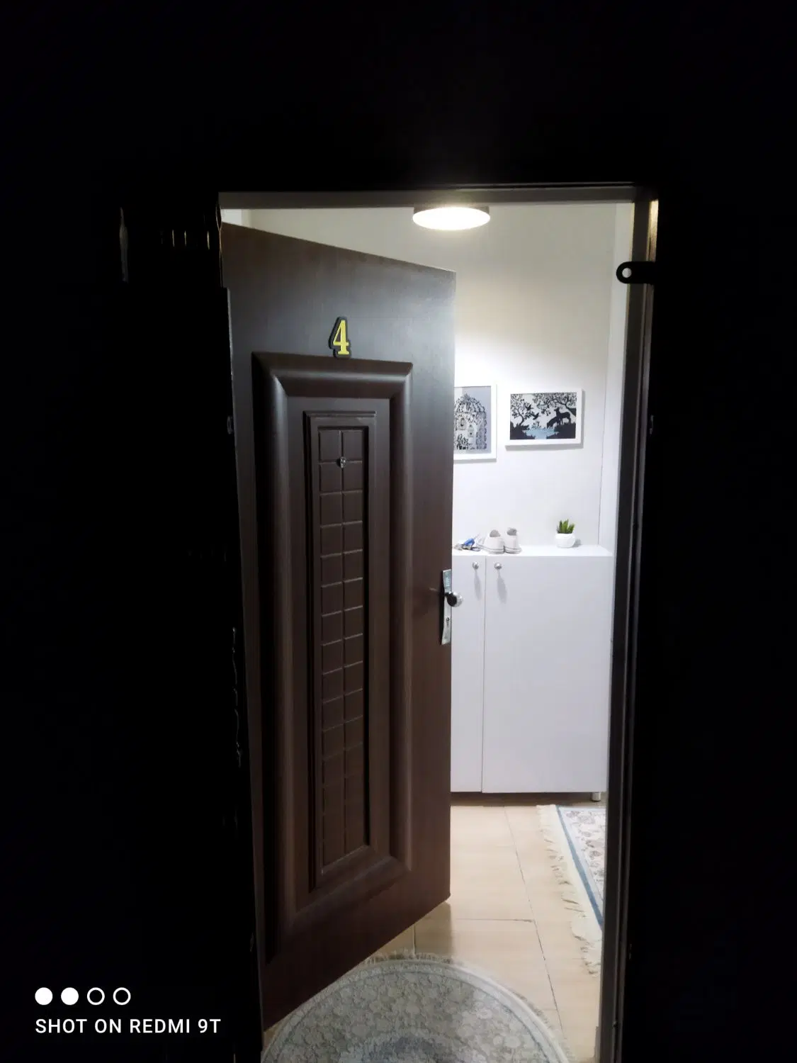 آپارتمان 82متری