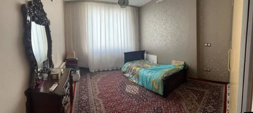 آپارتمان در بهترین لوکیشن سامانیه