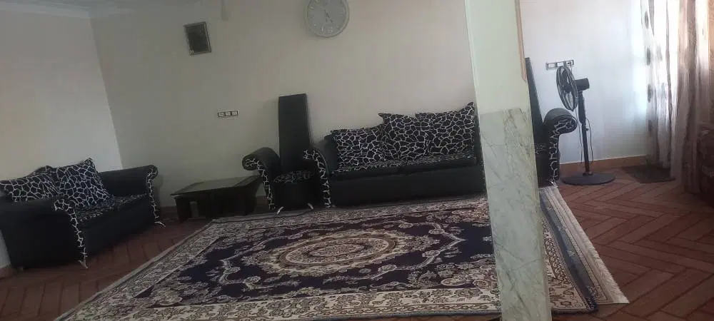 یک واحد آپارتمان