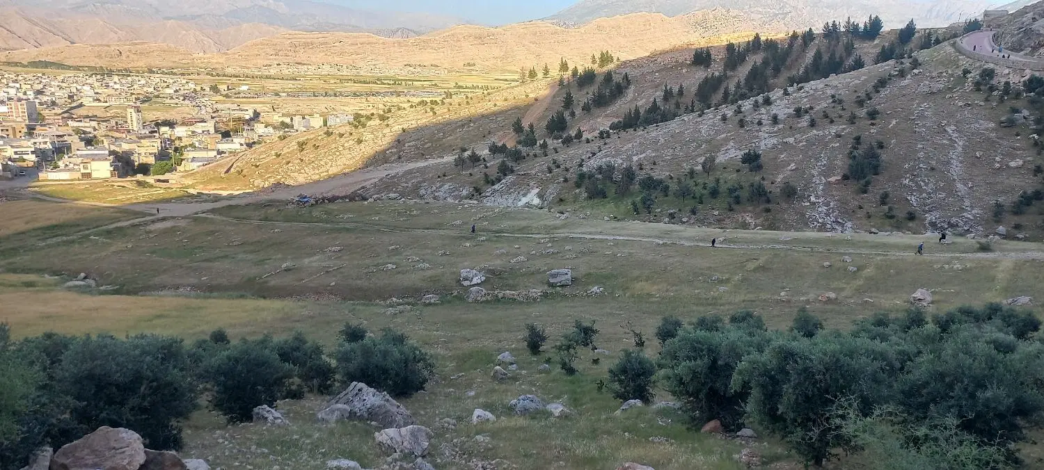 فروش زمین مسکونی