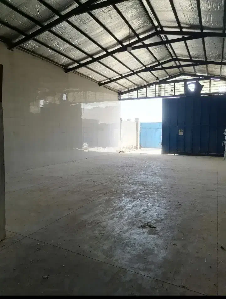 سوله نیمه صنعتی اجاره