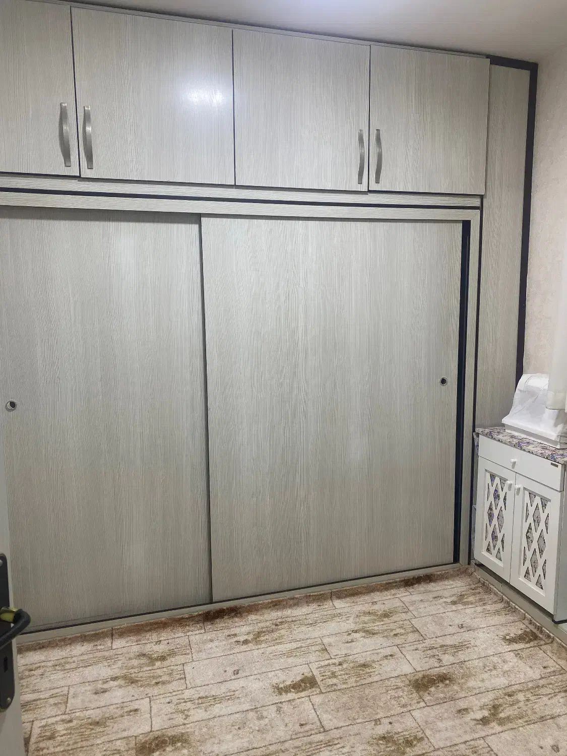 مسکن مهر ۷۵ متری