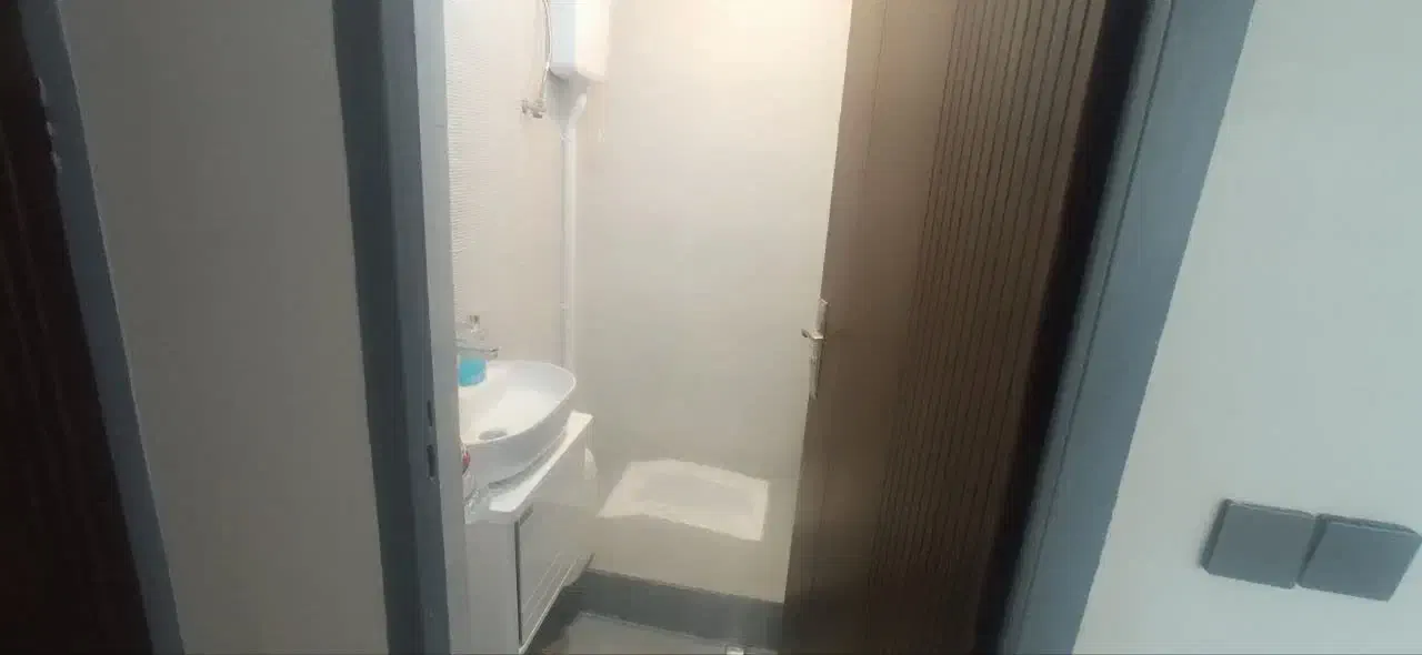 منزل مسکونی ۱ سال ساخت ۱۱۵ متری