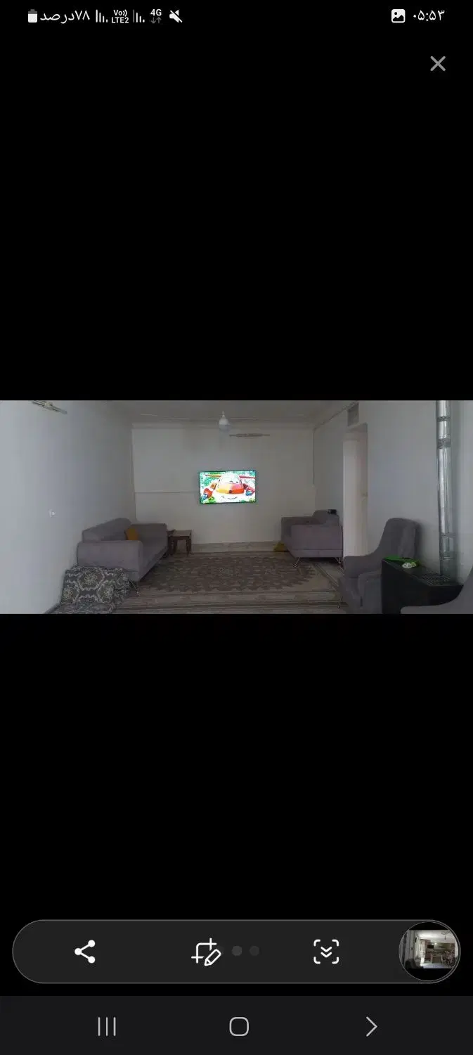 آپارتمان اجاره ای