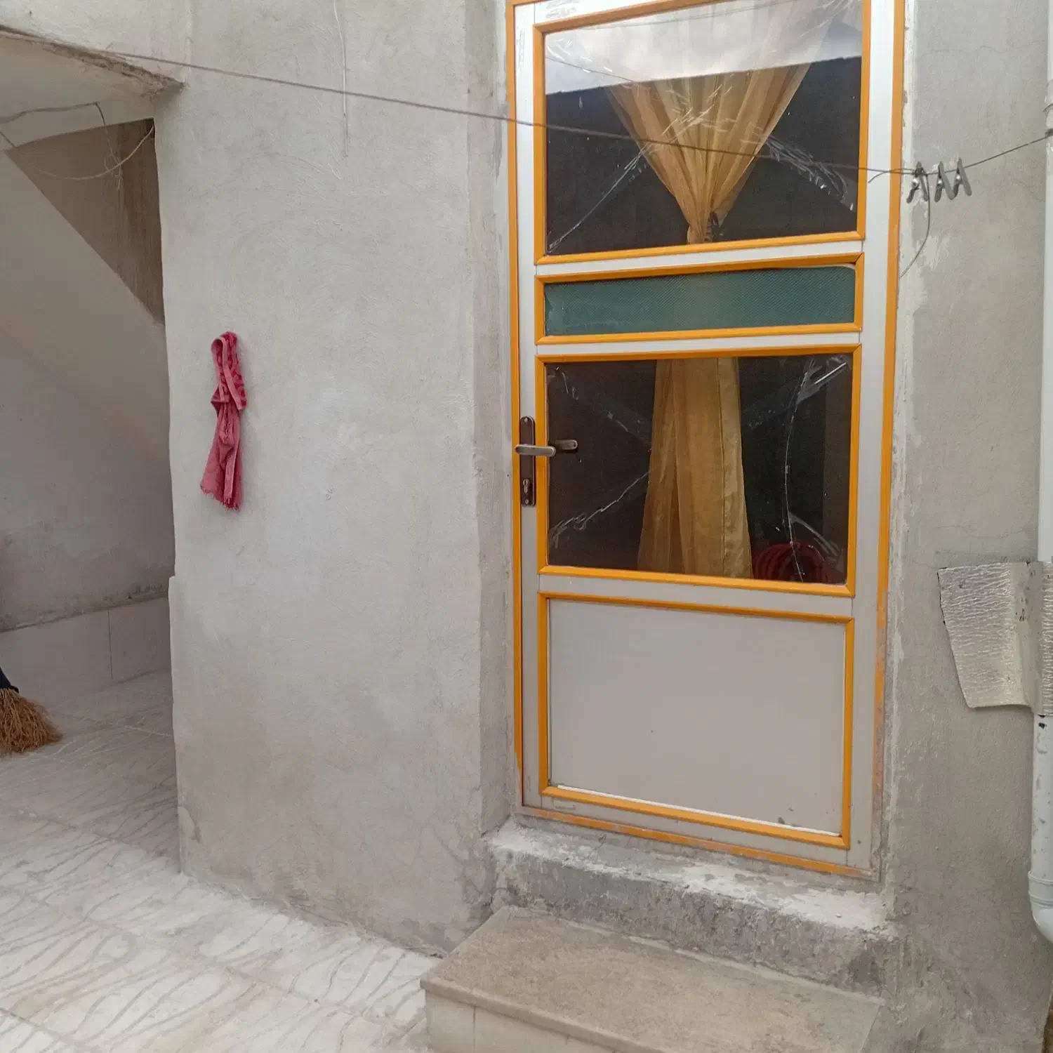 خانه ویلایی اجاره ای