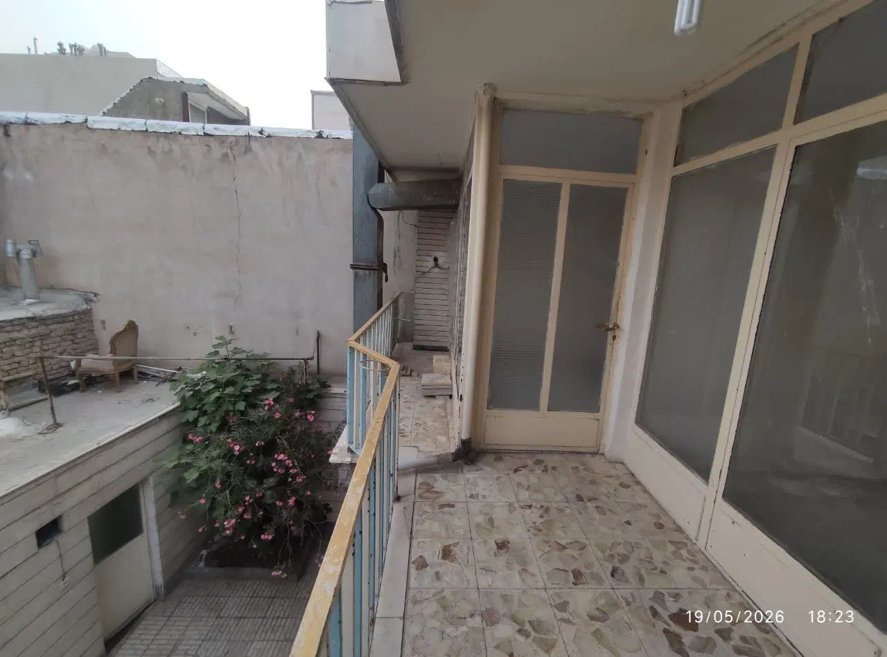 اجاره ویلایی دوطبقه دربست