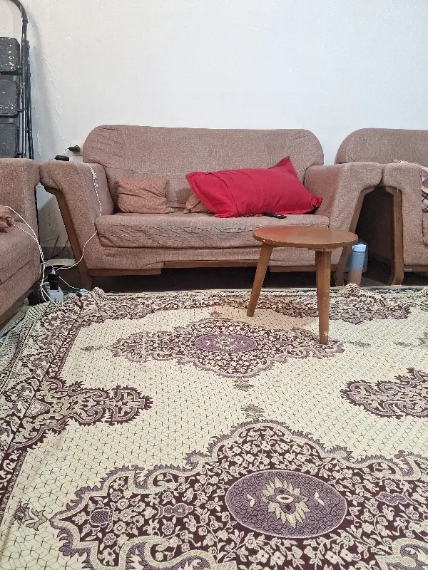 اجاره اپارتمان ۴۳ متری