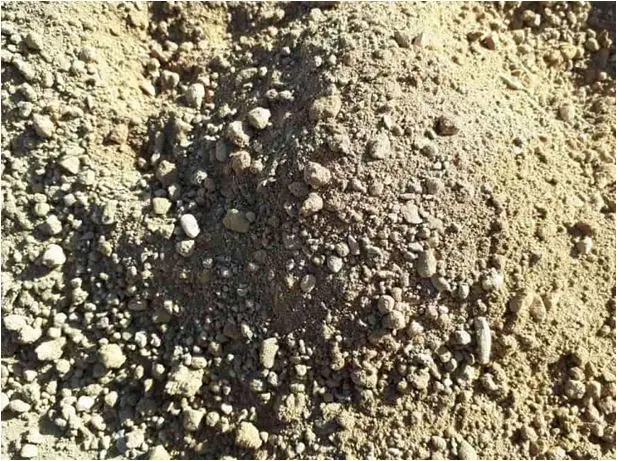 زمین ـ اسکلت پیش ساخته