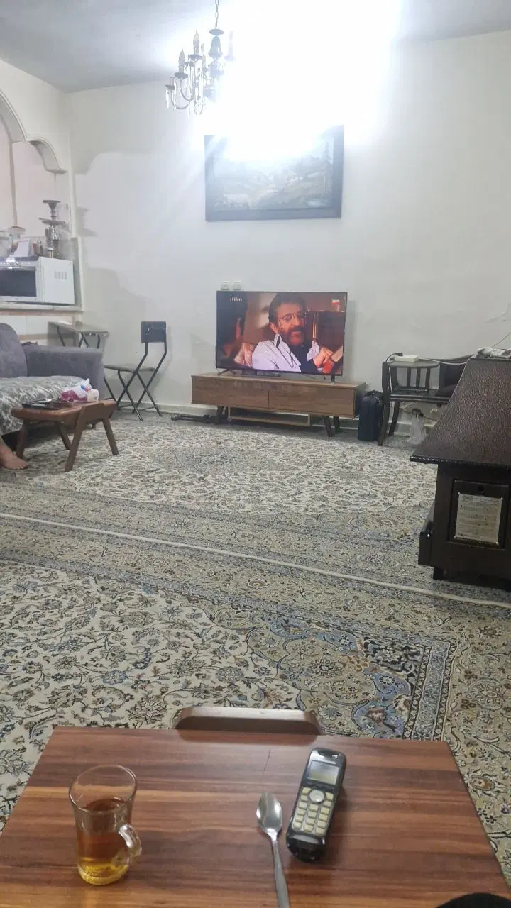 خانه ویلایی دو طبقه دربست