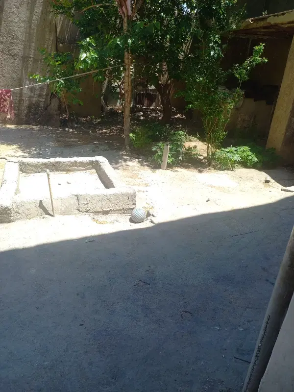 اجاره خانه کارگری حیاط دار دربست ۳ واحد حوزه علمیه