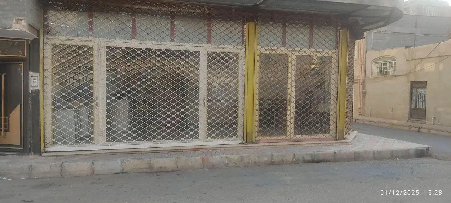 اجاره مغازه 40متری دربلوار دانشگاه