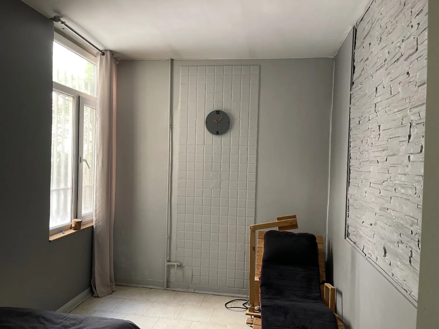 اجاره یک اتاق از یک واحد