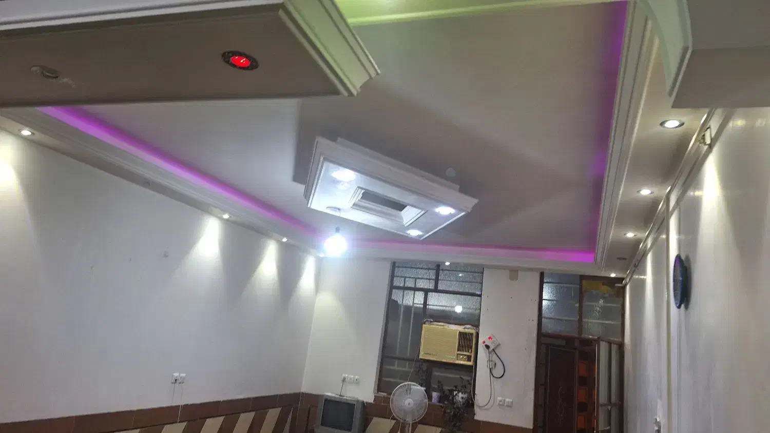 خونه ۷۵متری شیک رهن خالی