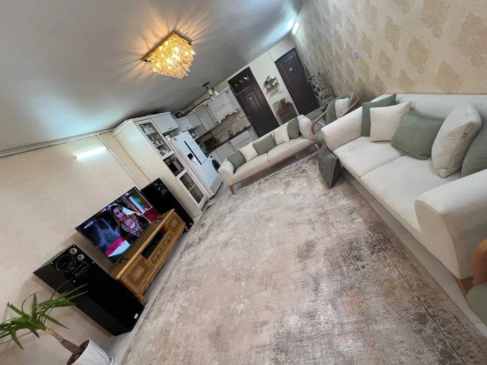 خانه ویلایی نقلی