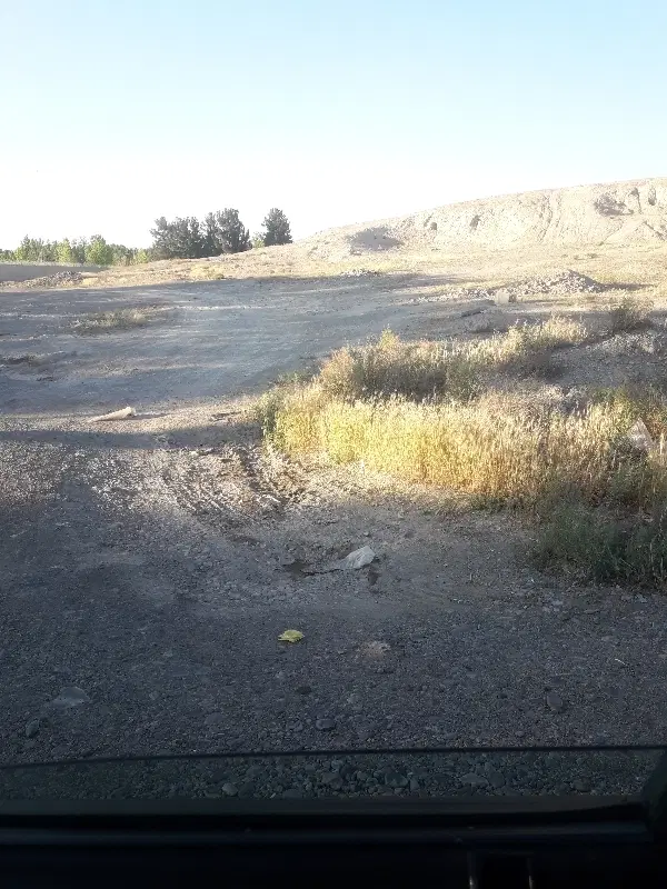 ۱۰ هکتار زمین صنعتی ۳۰درصدنقد