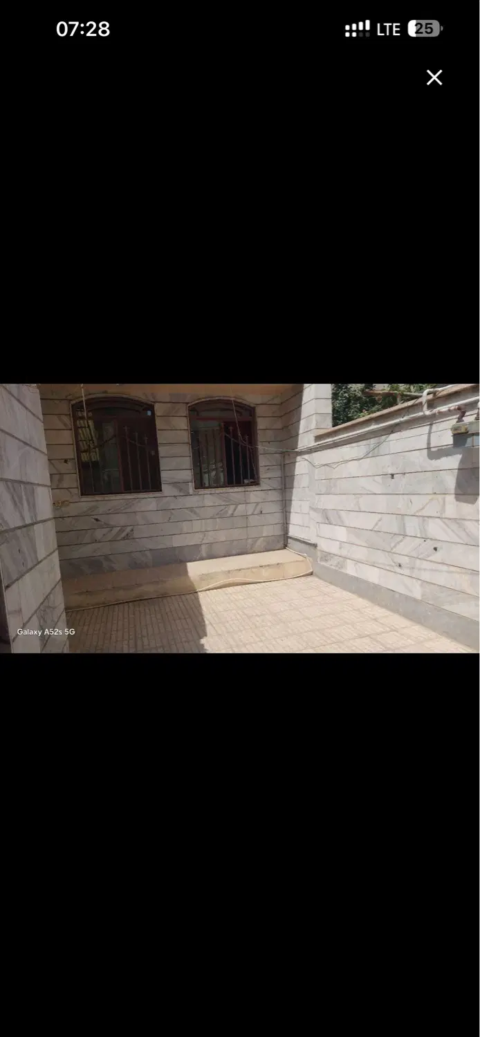 اجاره خونه ویلایی گلستان ۴۸