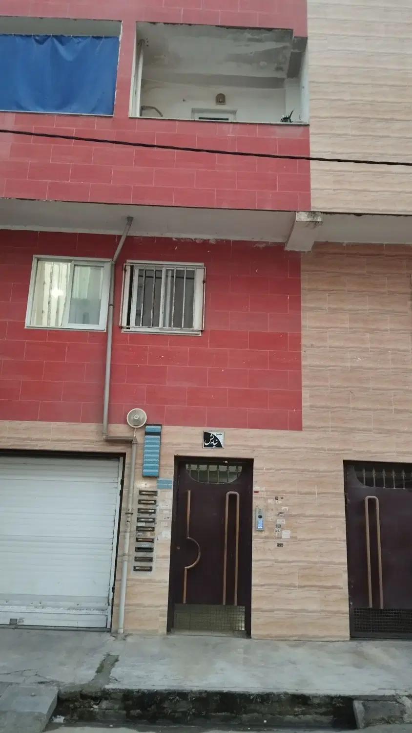 اجاره اپارتمان
