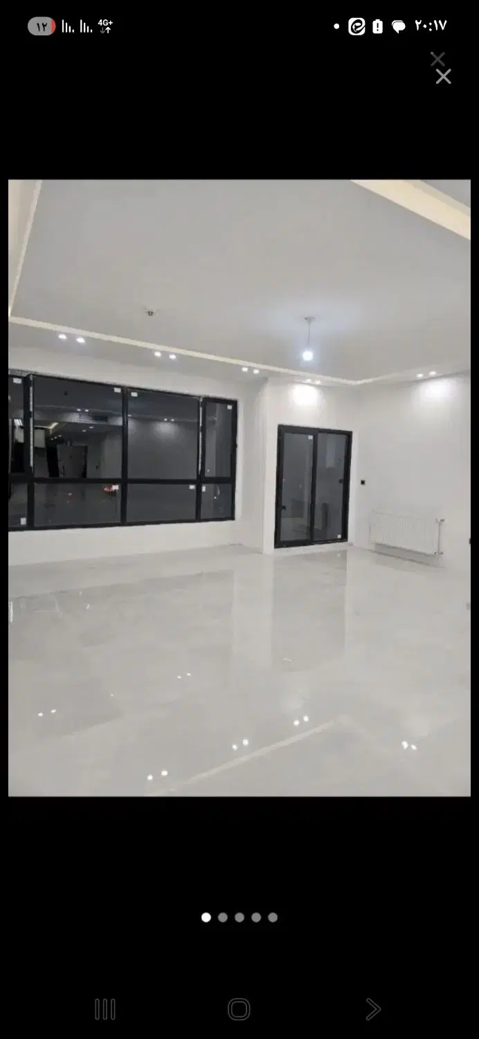 ۸۵متری دوخواب مهنه ۶ سرجلو
