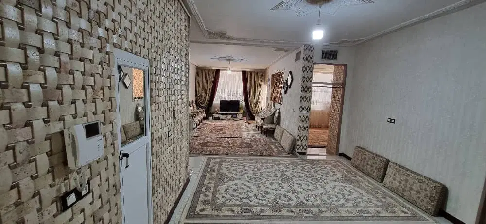 اجاره ویلای طبقه همکف