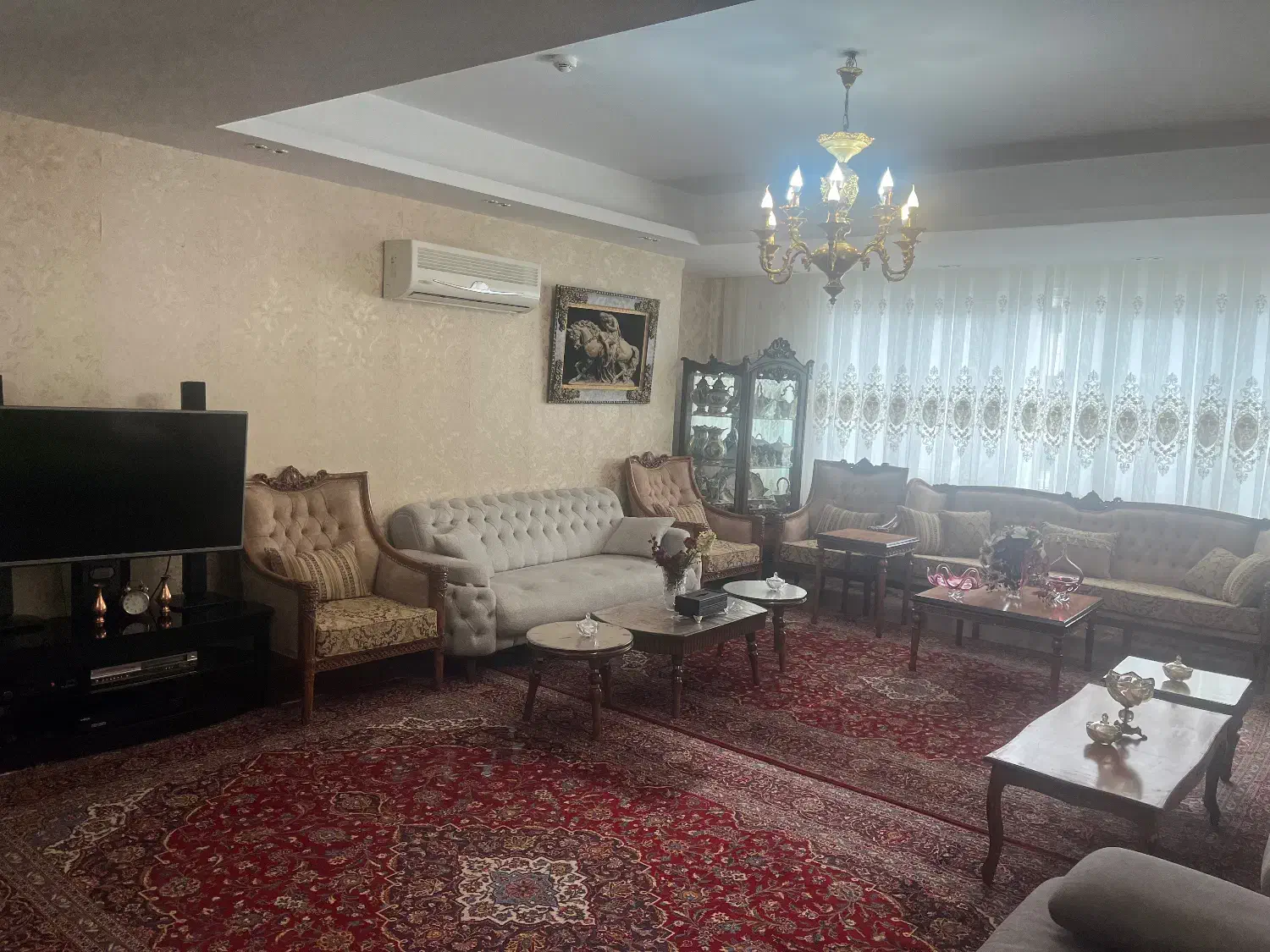 واحد ۱۵۷متری رشدیه
