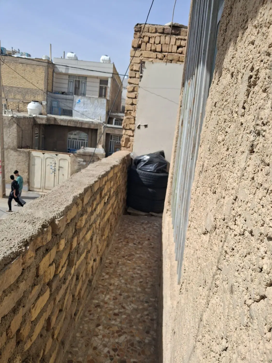 رهن کامل سلطان اباد