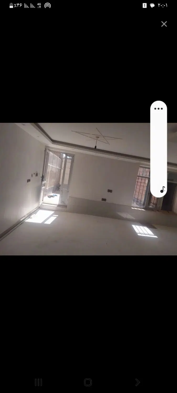 خانه ۱۲۰متری مستقل شهرک امام