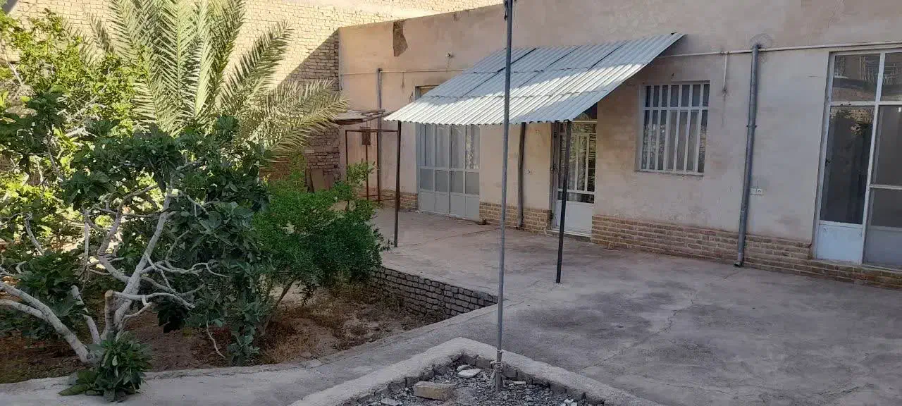 اجاره خانه مسکونی قدیمی