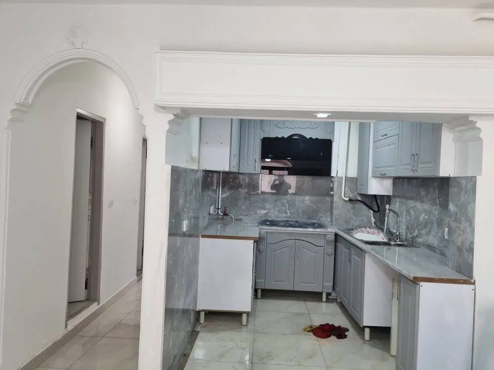 فروش اپارتمان سندار 65منری دوخوابه نقردشت
