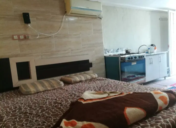 همخونه