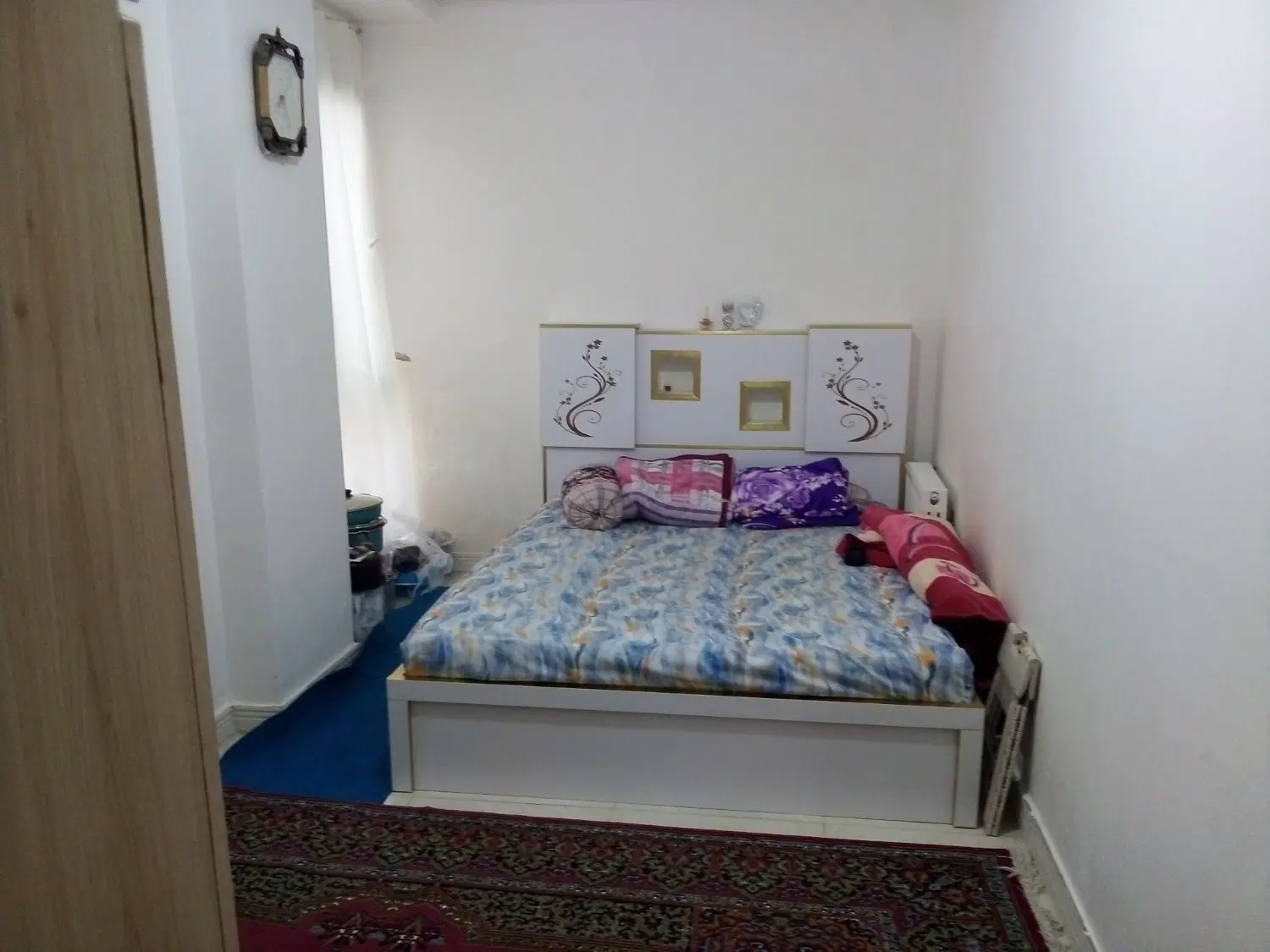 اجاره اپارتمان ۱۰۰ متری نوساز