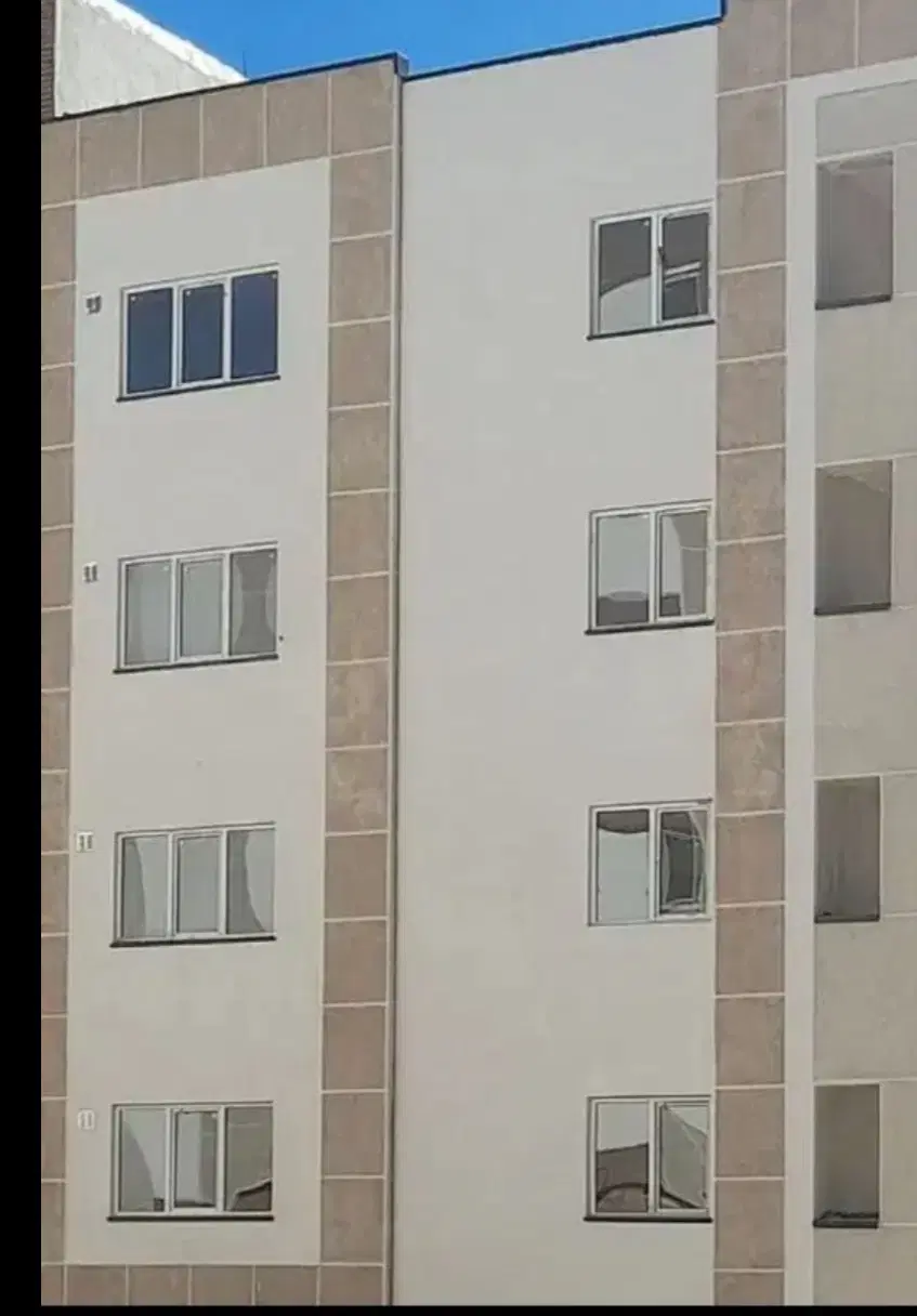 زونa طبقه دوم تجهیز