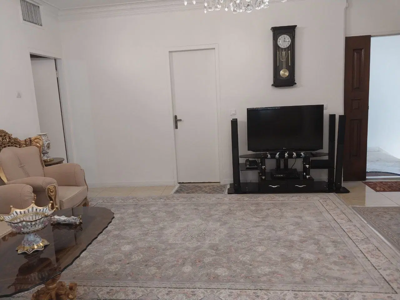 آپارتمان 70 متر مترو شریف