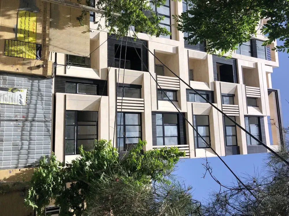 پیمانکاری اکبری