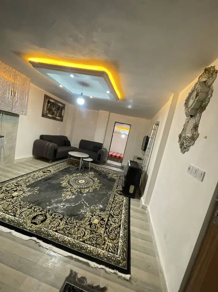 فروش خانه ویلایی دوخواب بهشت در رشت